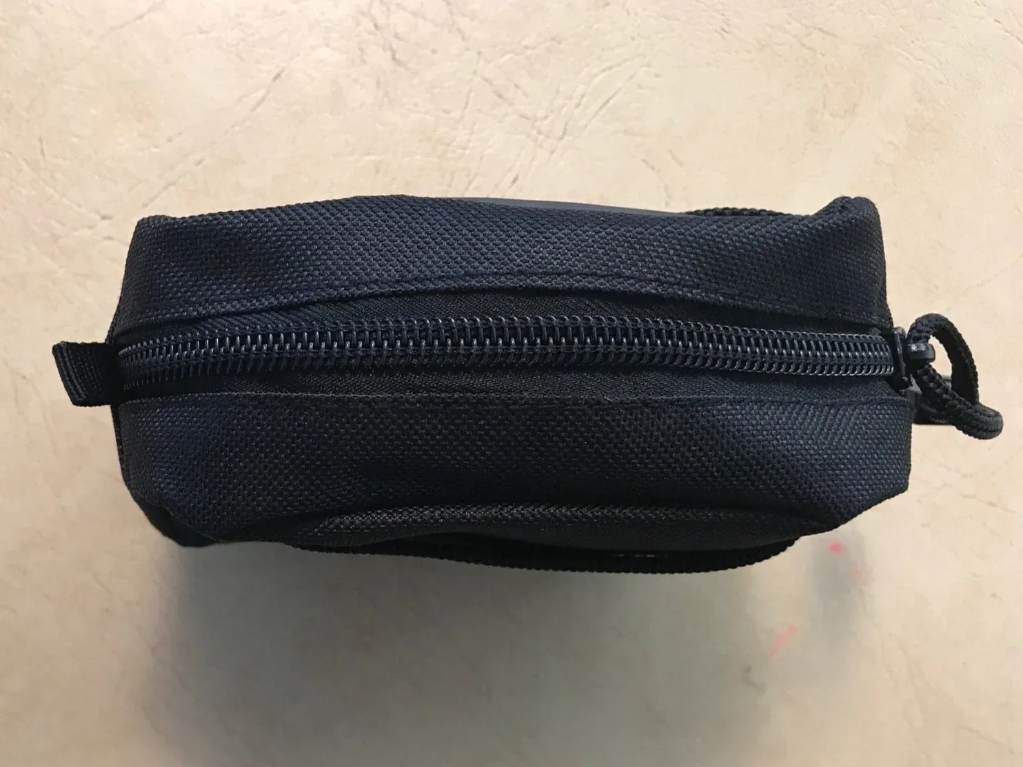 Lav Organizer detail