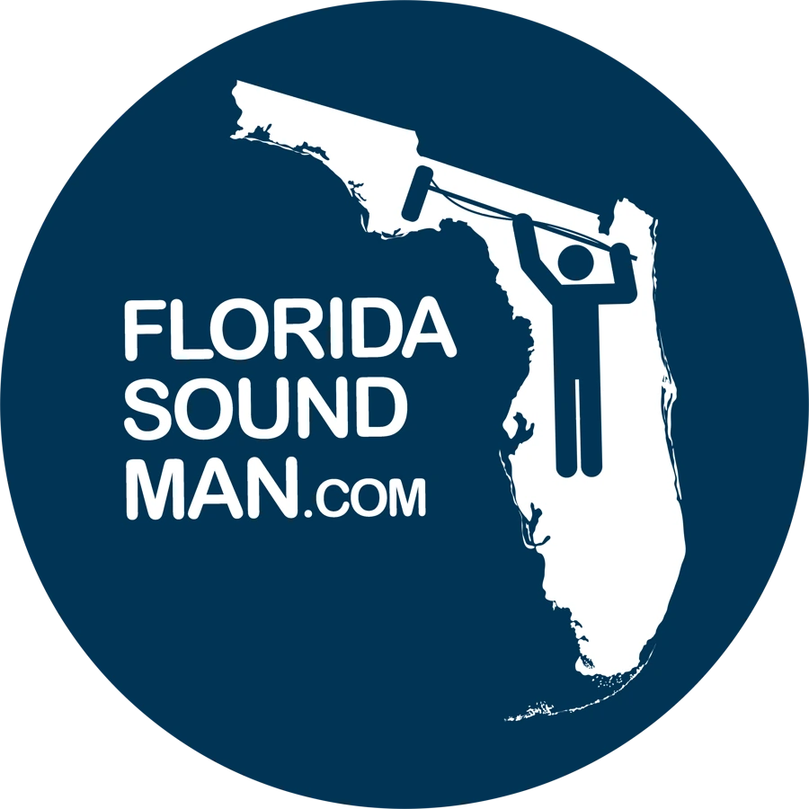 Florida Sound Man