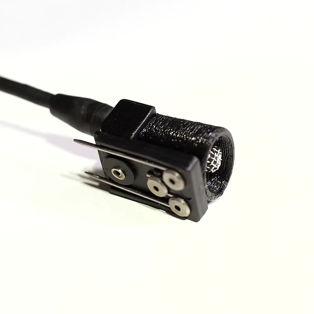 Sanken to Tram adapter